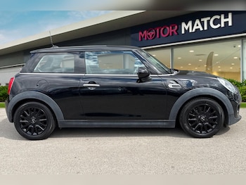 Used MINI Hatch 2015 for sale - 79381474: Photo