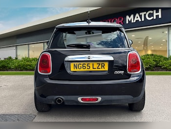 Used MINI Hatch 2015 for sale - 79381474: Photo