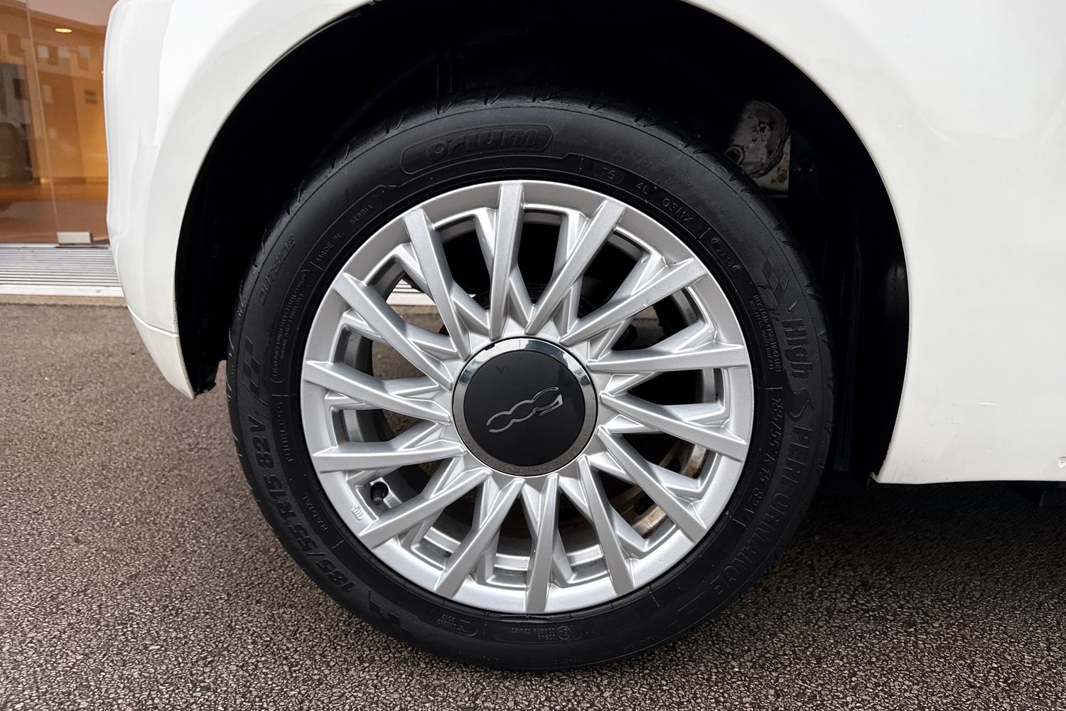 Used Fiat 500 2016 for sale - 77294544: Photo 10