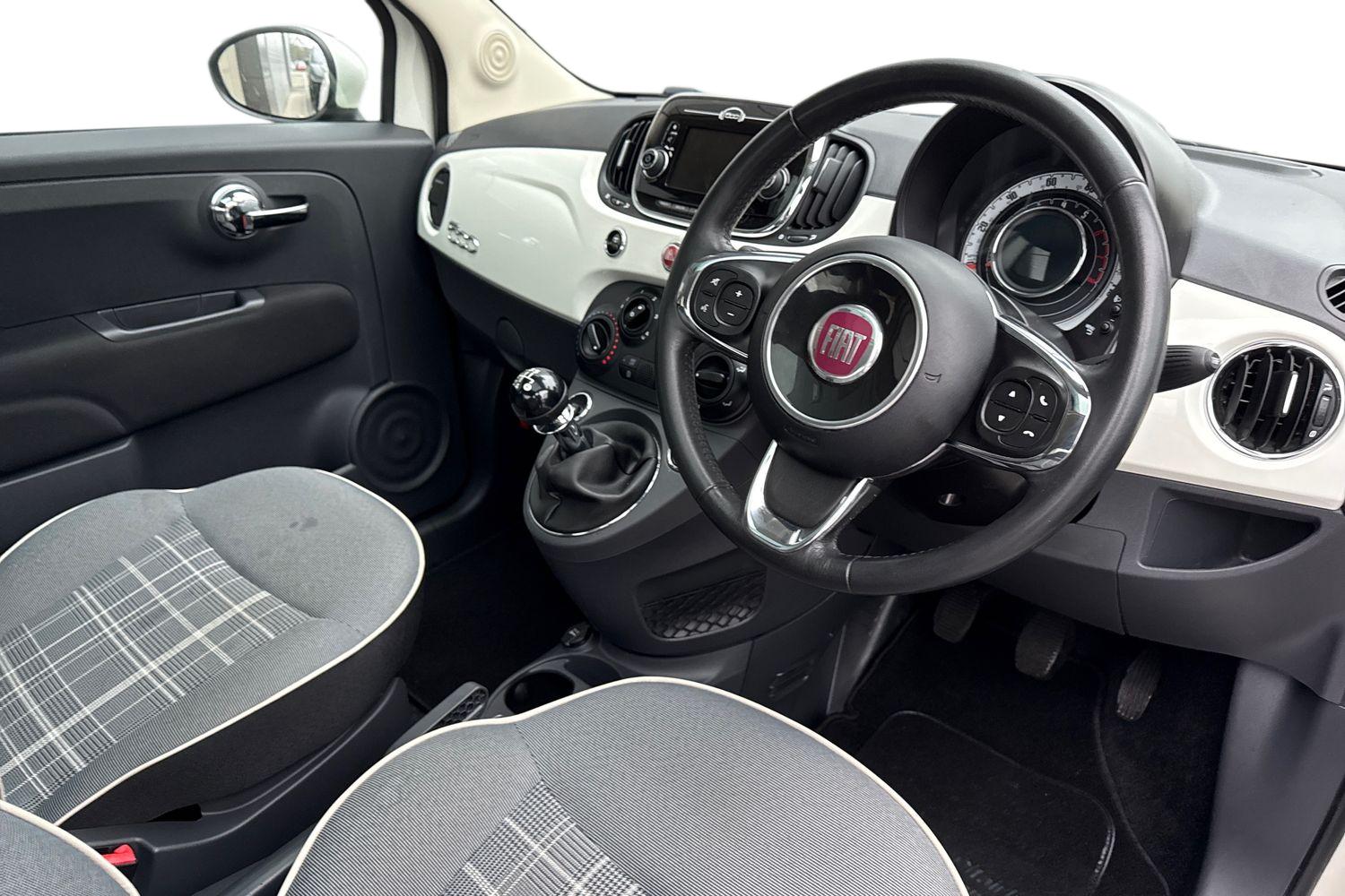 Used Fiat 500 2016 for sale - 77294544: Photo 14