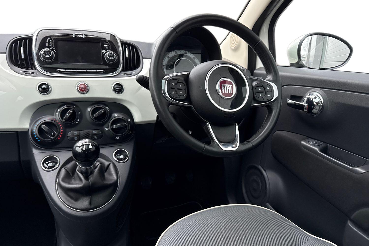 Used Fiat 500 2016 for sale - 77294544: Photo 18