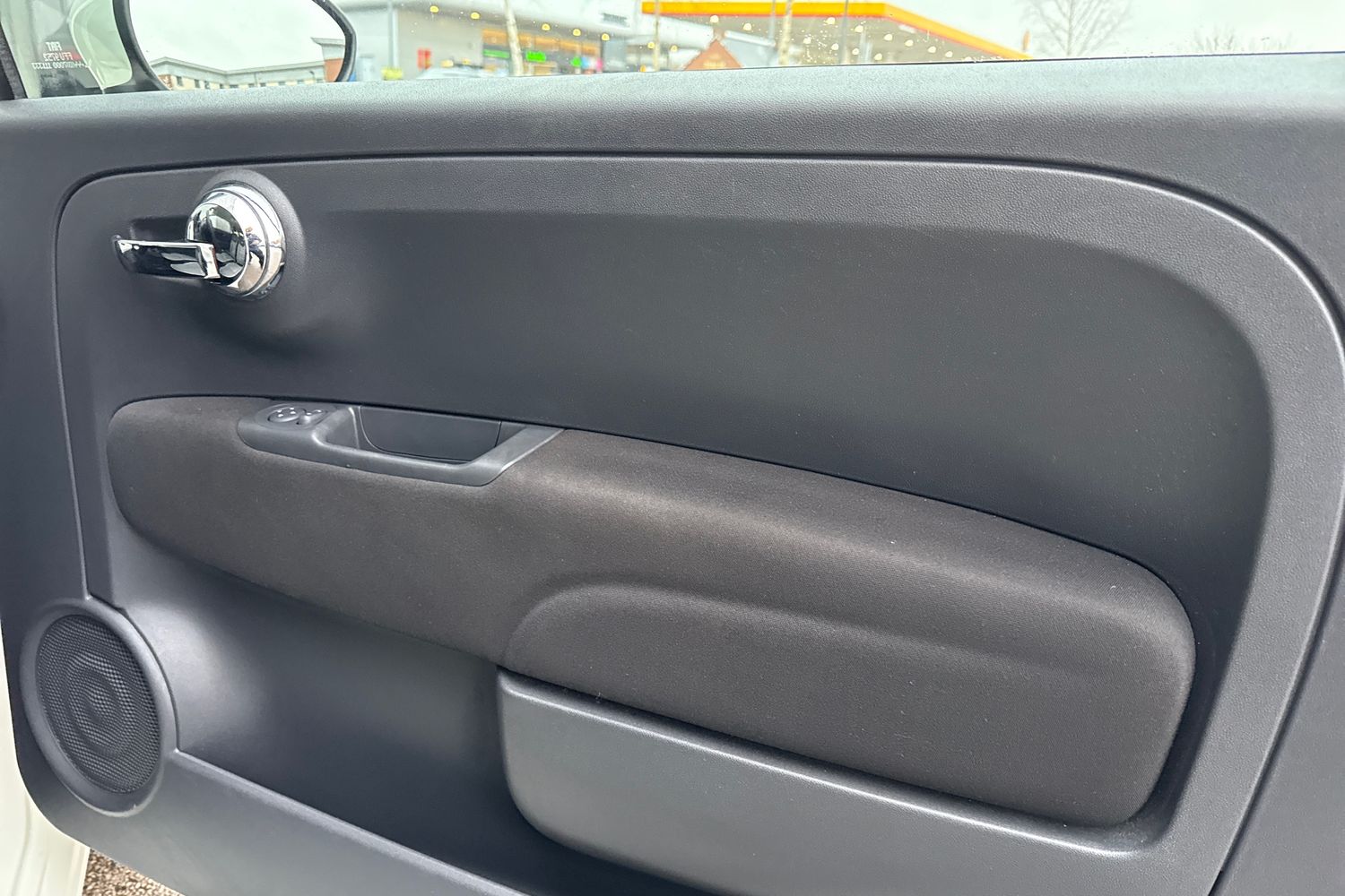 Used Fiat 500 2016 for sale - 77294544: Photo 21