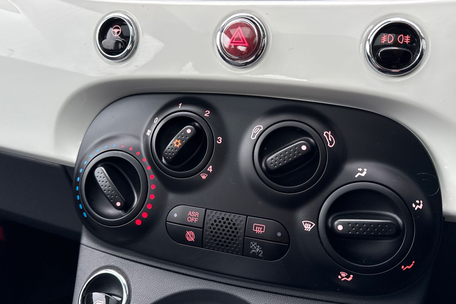 Used Fiat 500 2016 for sale - 77294544: Photo 22