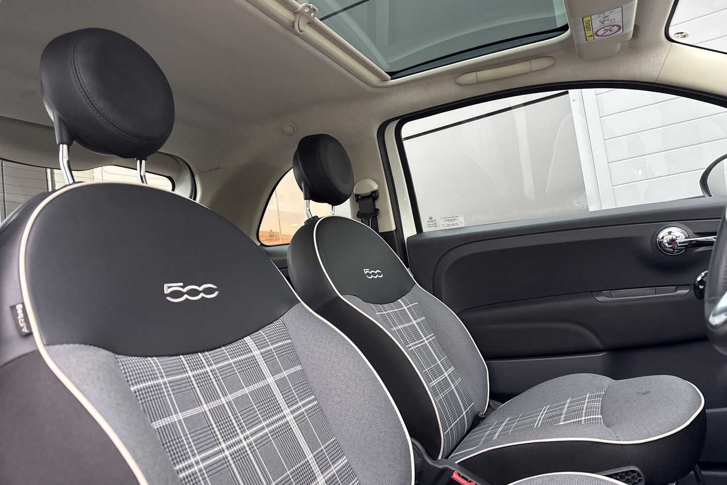 Used Fiat 500 2016 for sale - 77294544: Photo 24