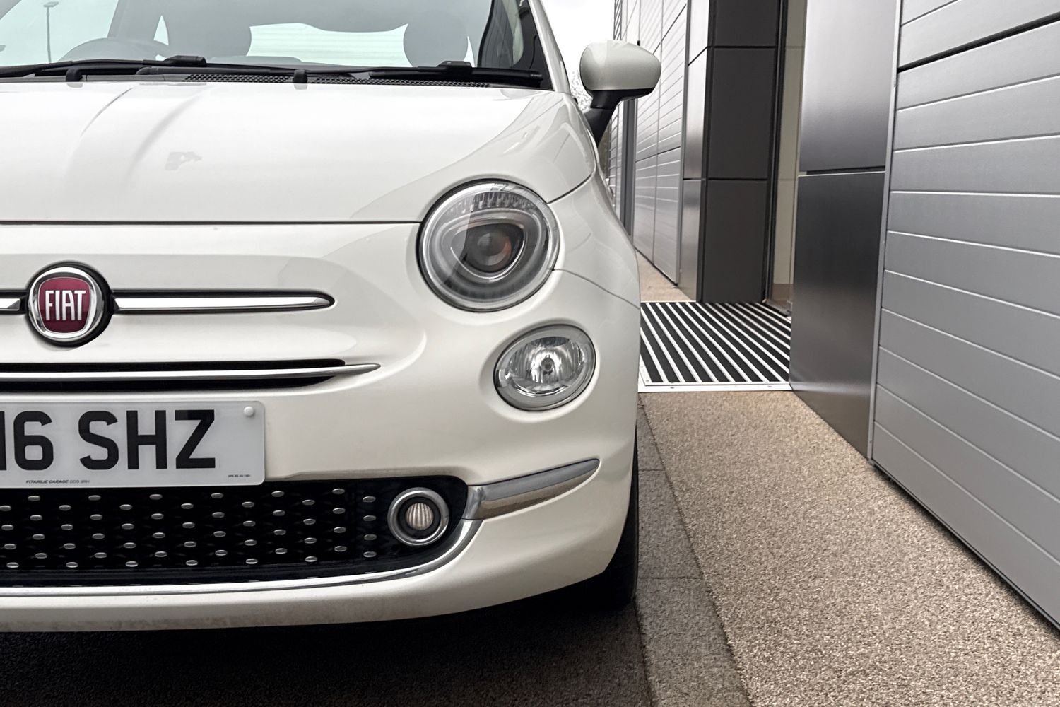 Used Fiat 500 2016 for sale - 77294544: Photo 26