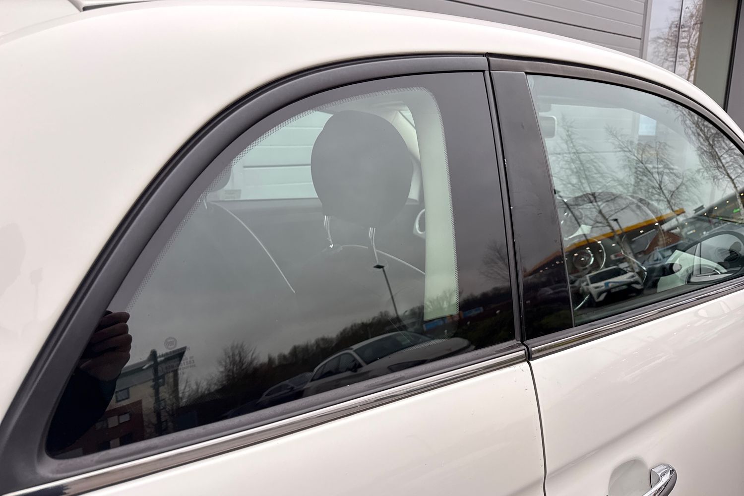 Used Fiat 500 2016 for sale - 77294544: Photo 29