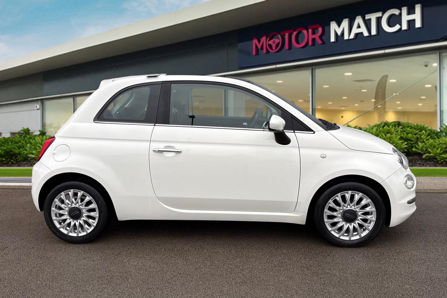 Used Fiat 500 2016 for sale - 77294544: Photo 3