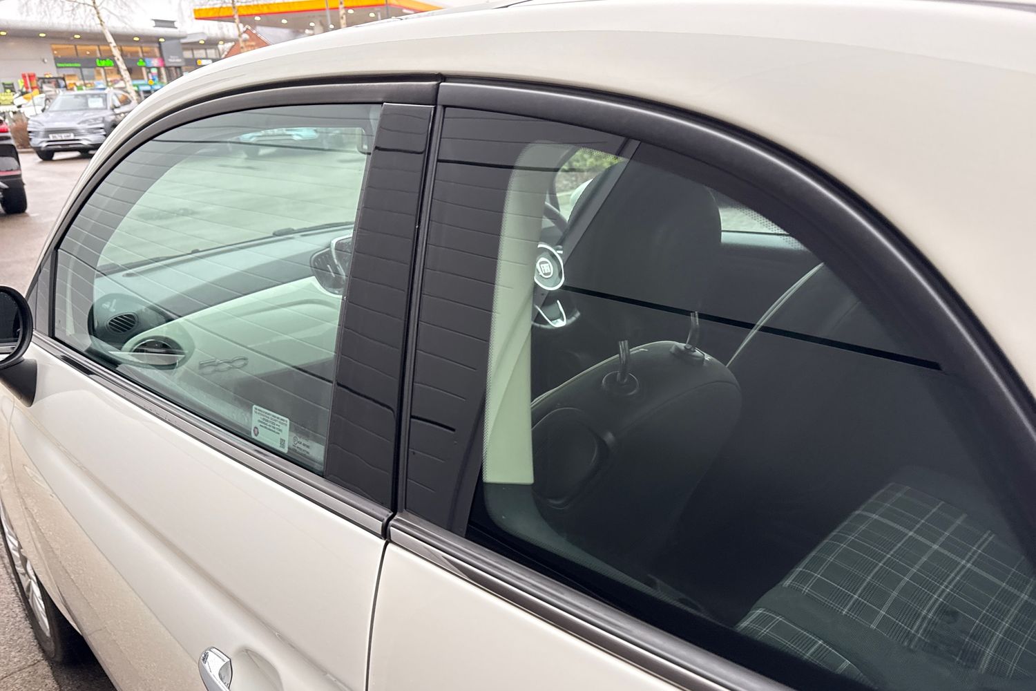 Used Fiat 500 2016 for sale - 77294544: Photo 30