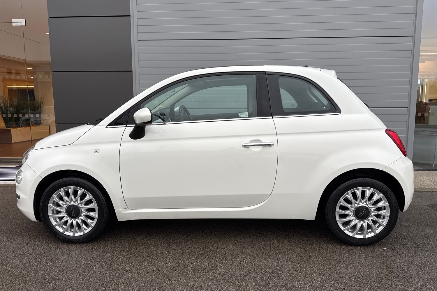 Used Fiat 500 2016 for sale - 77294544: Photo 31