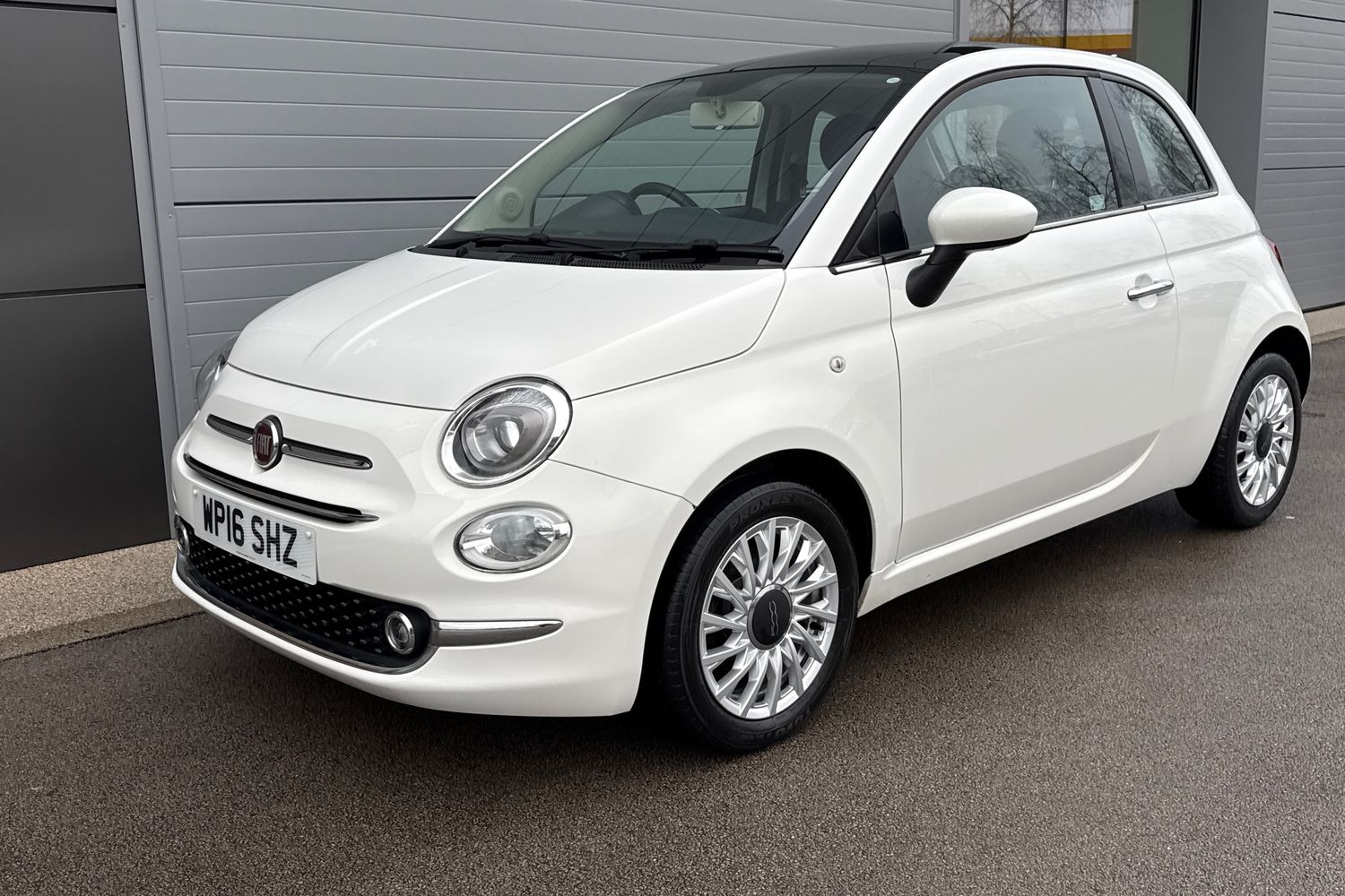Used Fiat 500 2016 for sale - 77294544: Photo 32