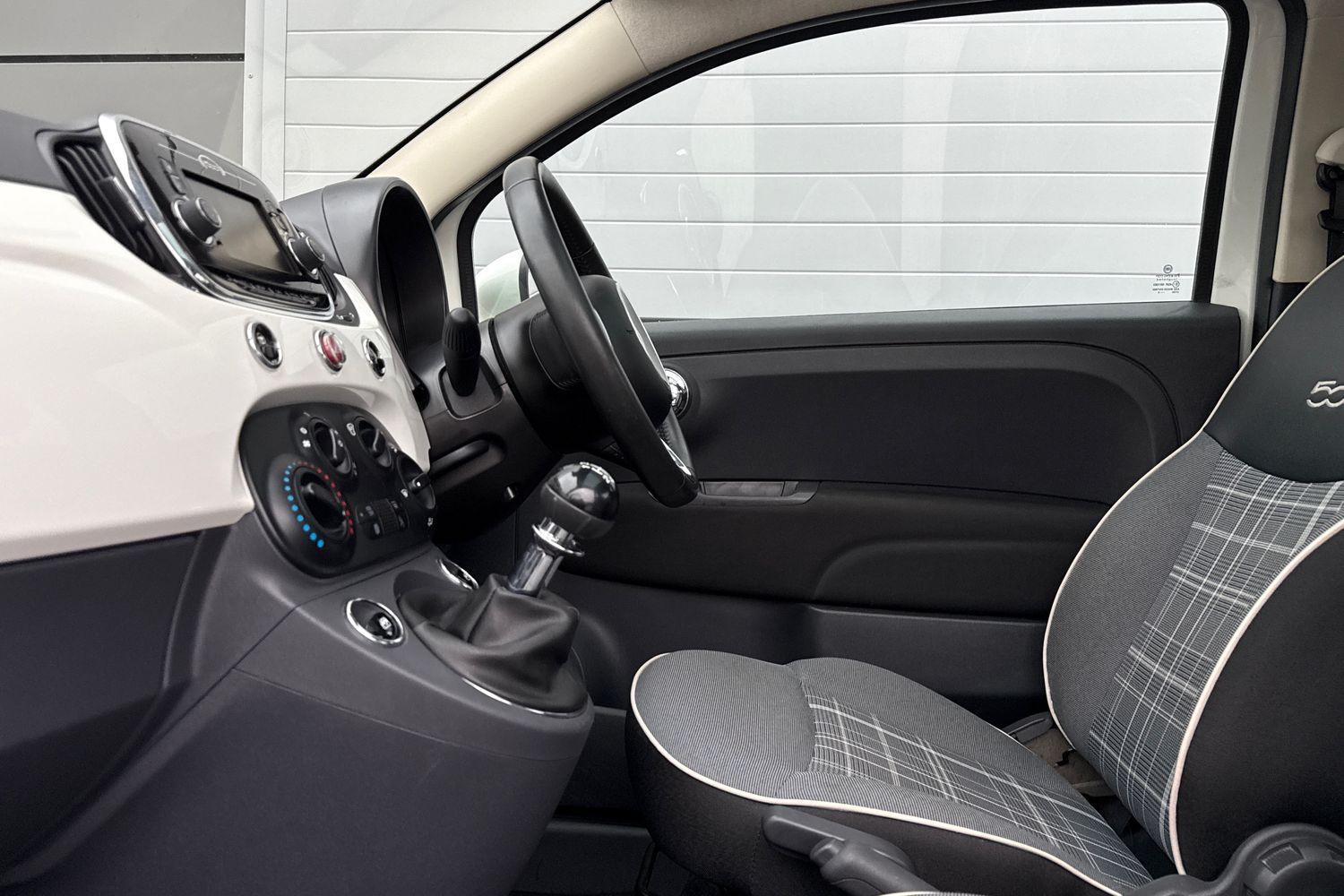 Used Fiat 500 2016 for sale - 77294544: Photo 33