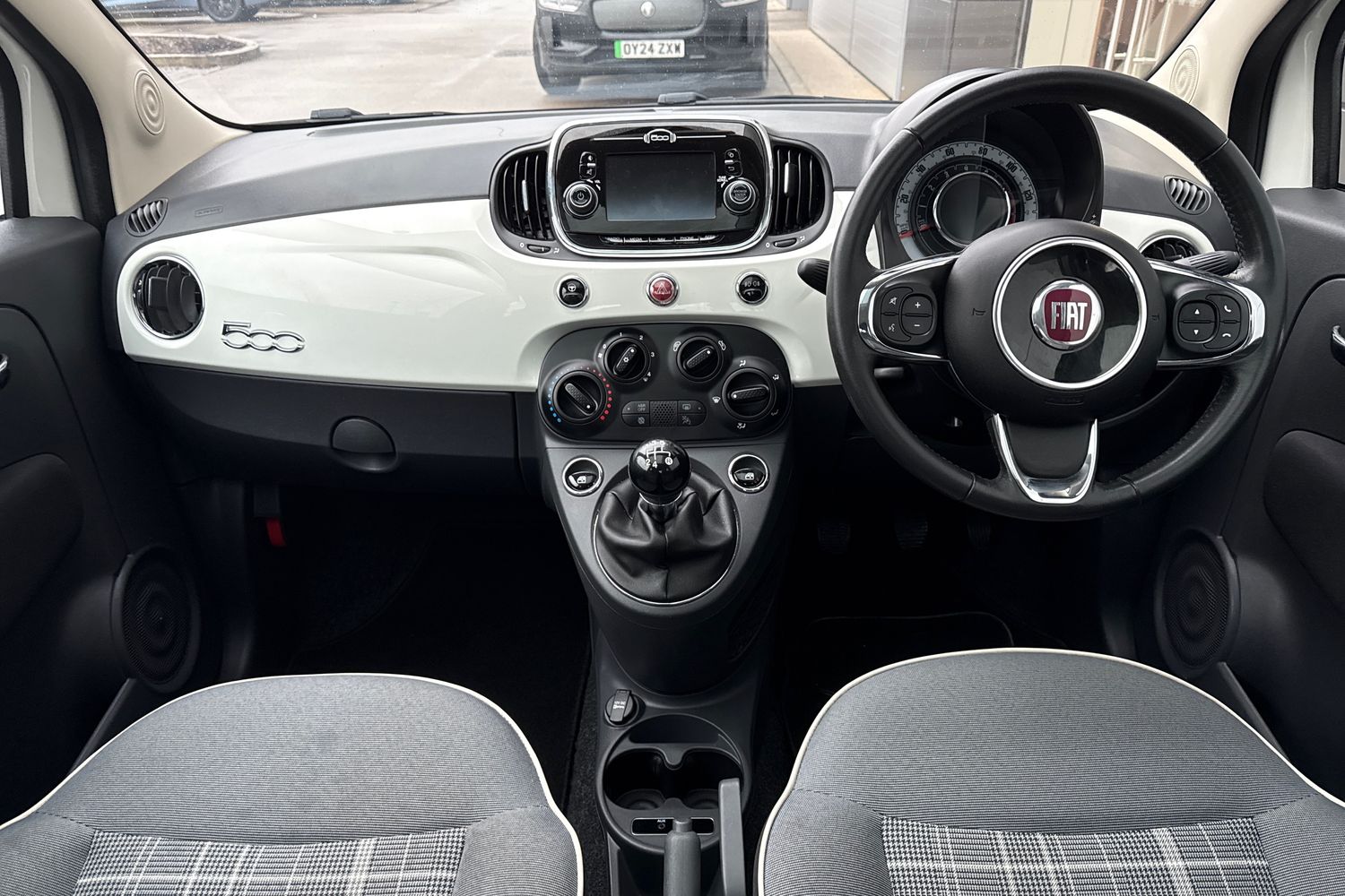 Used Fiat 500 2016 for sale - 77294544: Photo 34