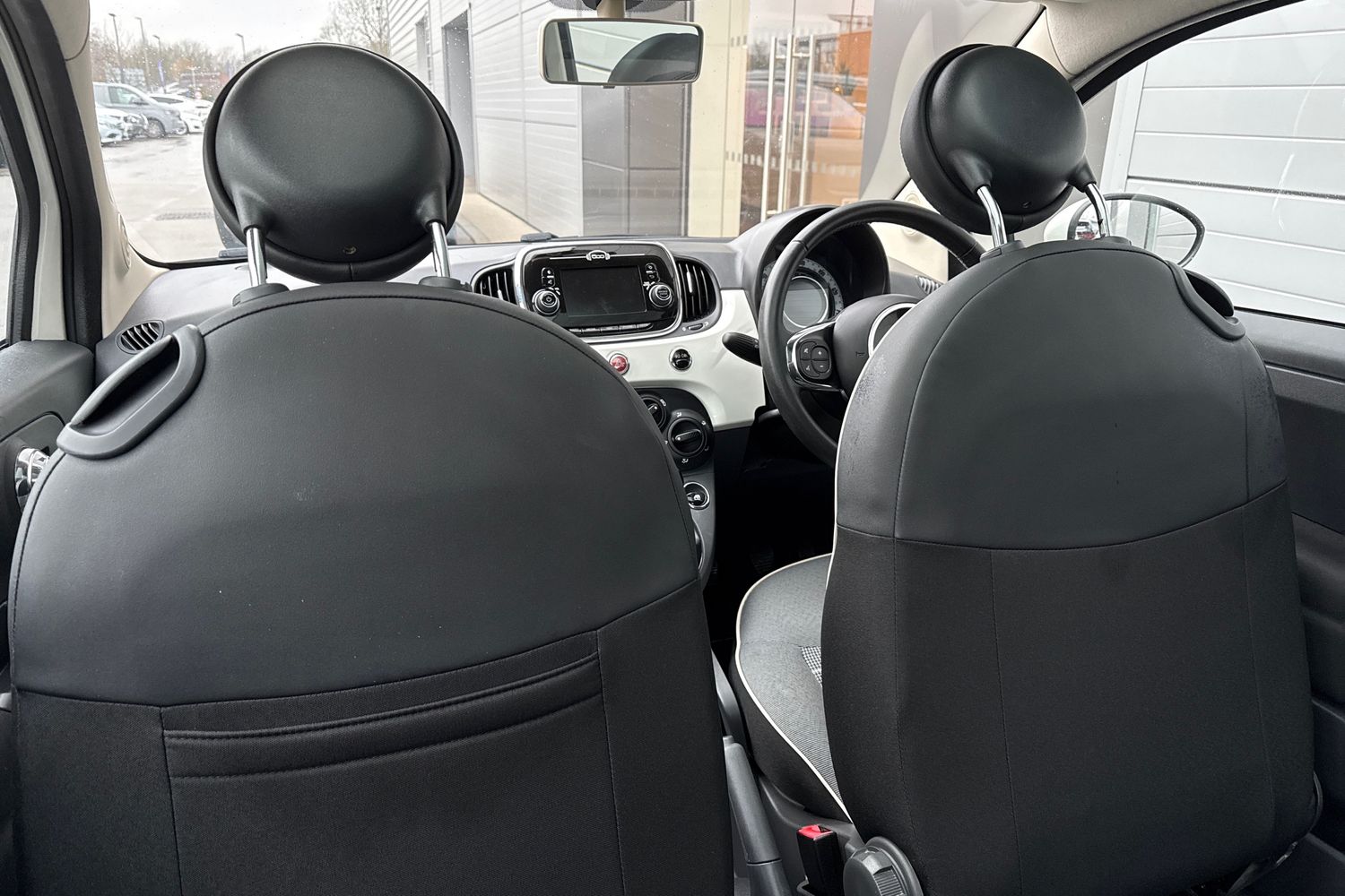 Used Fiat 500 2016 for sale - 77294544: Photo 35