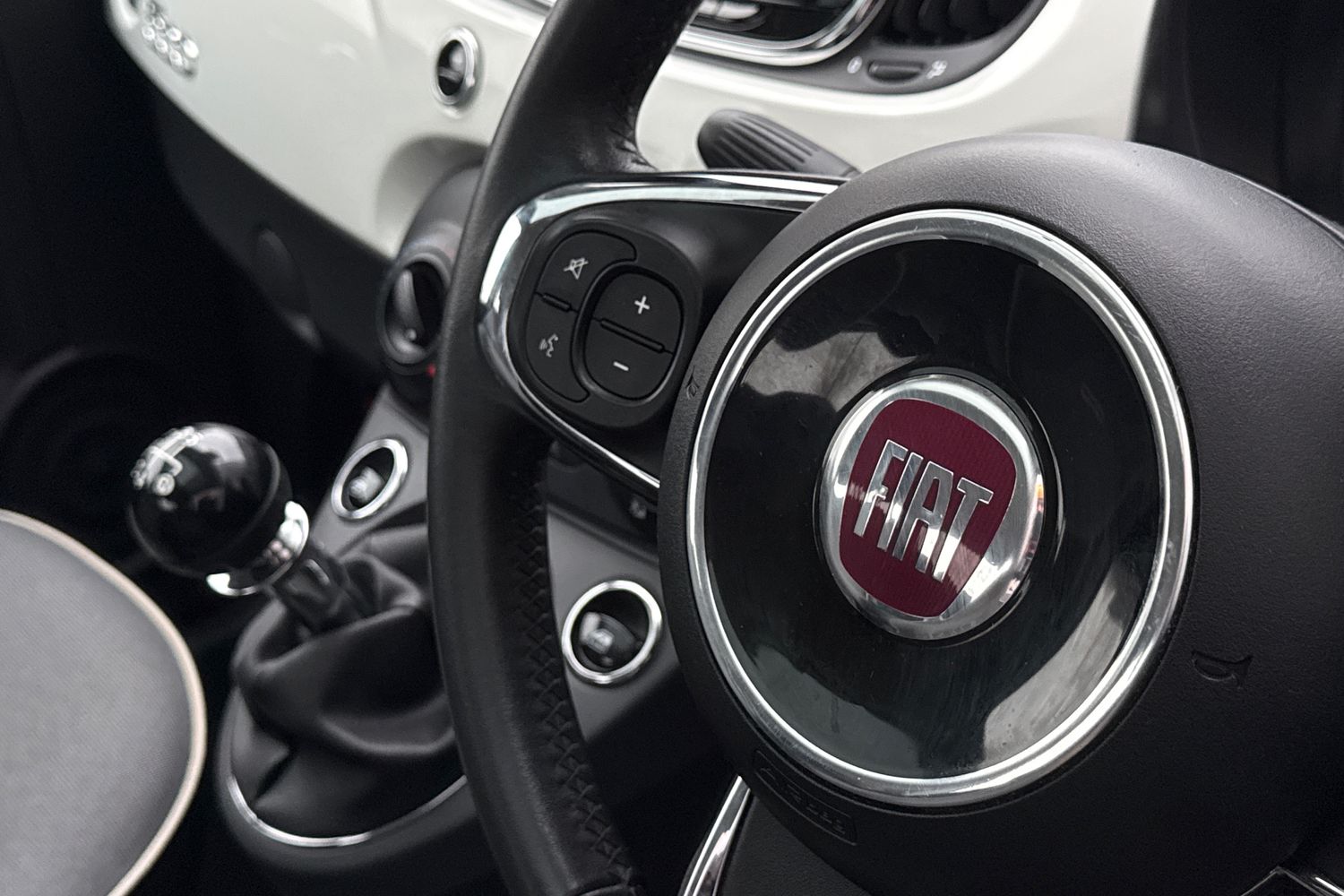 Used Fiat 500 2016 for sale - 77294544: Photo 42