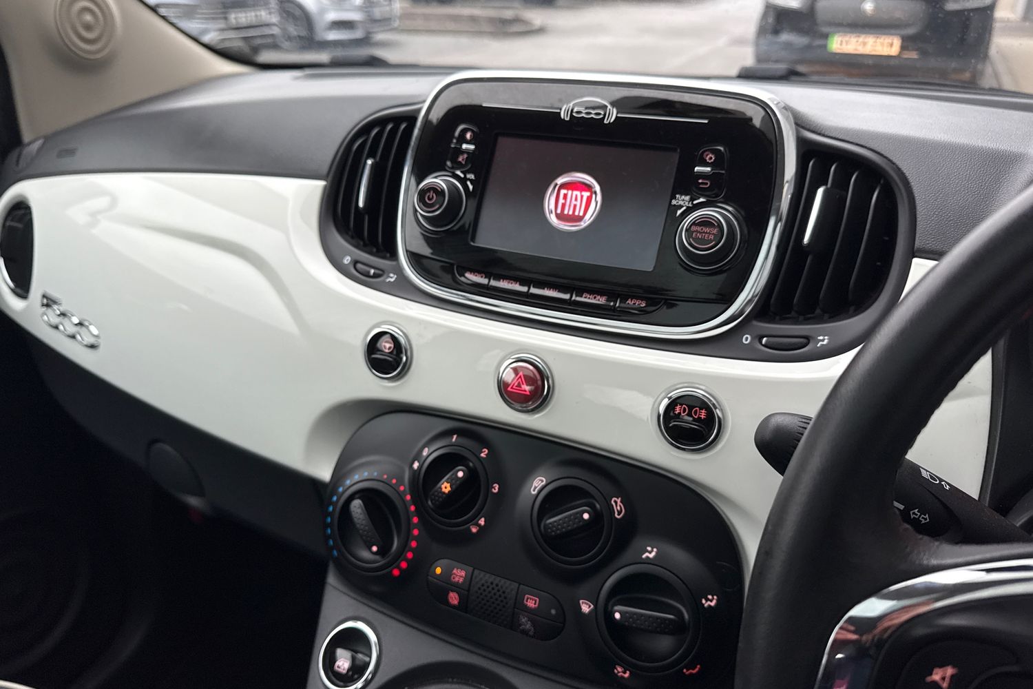 Used Fiat 500 2016 for sale - 77294544: Photo 43