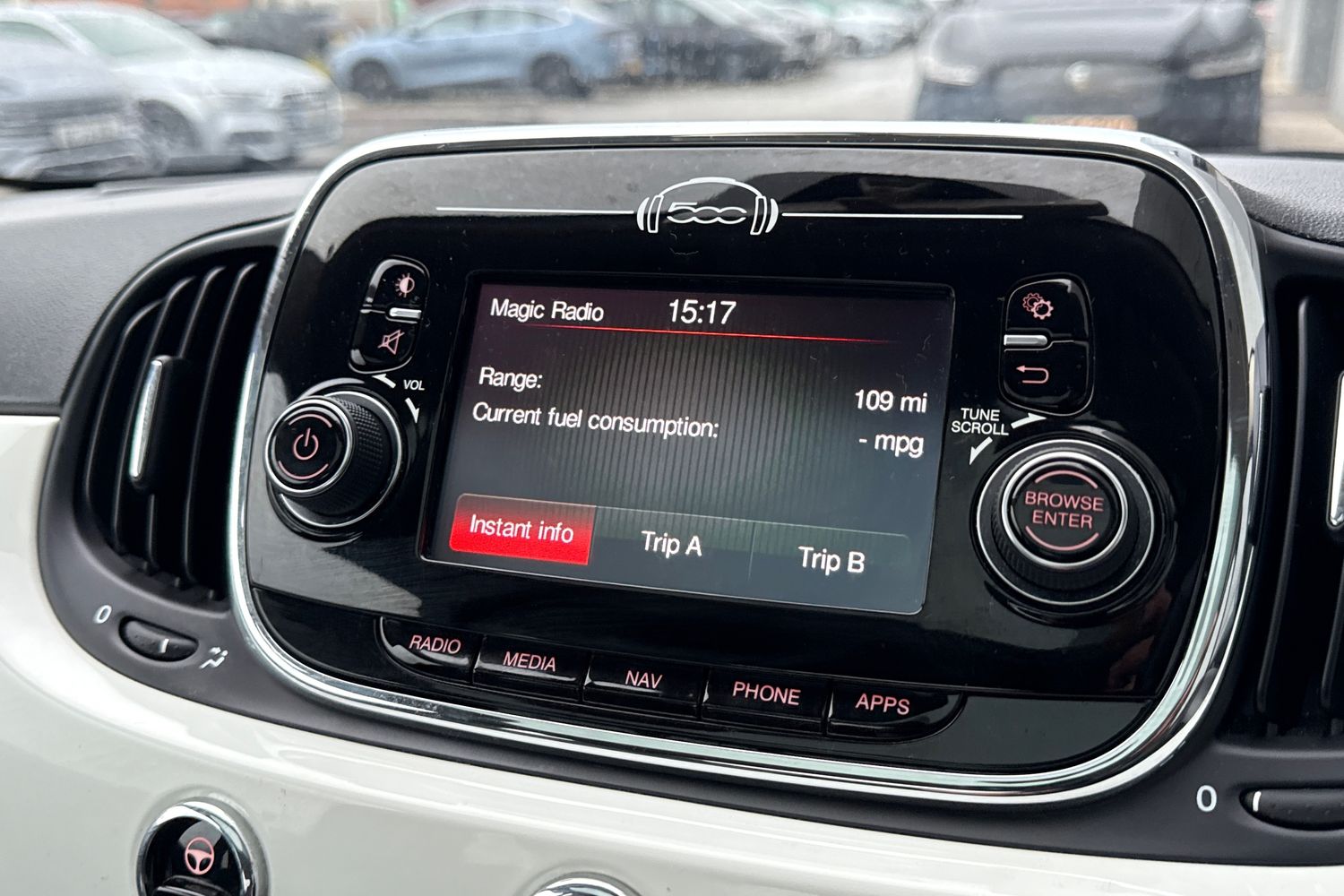 Used Fiat 500 2016 for sale - 77294544: Photo 49