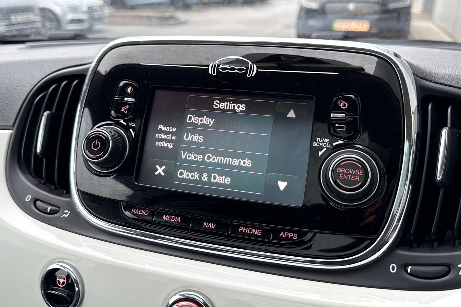 Used Fiat 500 2016 for sale - 77294544: Photo 50