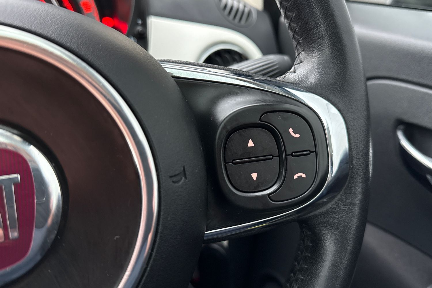 Used Fiat 500 2016 for sale - 77294544: Photo 55