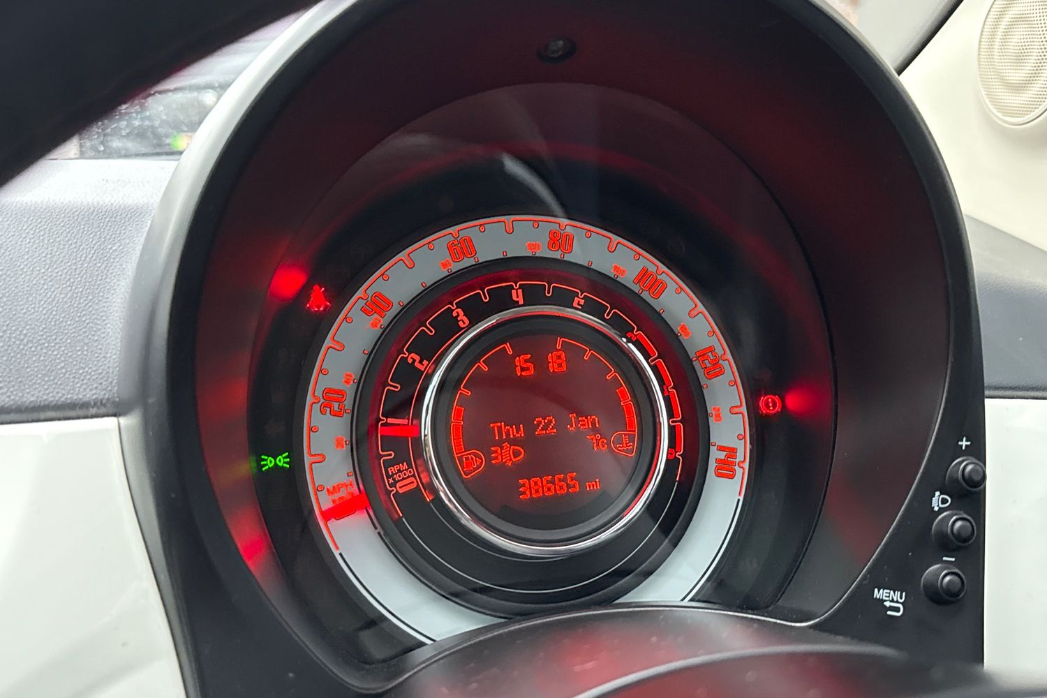 Used Fiat 500 2016 for sale - 77294544: Photo 57