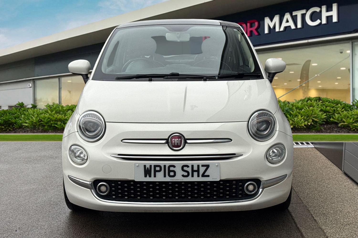 Used Fiat 500 2016 for sale - 77294544: Photo 6