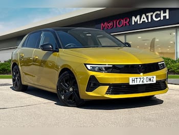 Used Vauxhall Astra 2023 for sale - 79774051: Photo