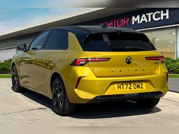 Used Vauxhall Astra 2023 for sale - 79774051: Photo