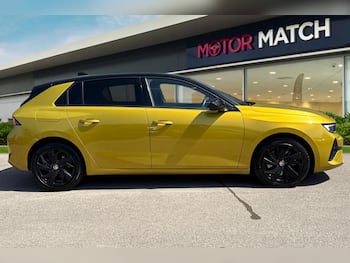 Used Vauxhall Astra 2023 for sale - 79774051: Photo