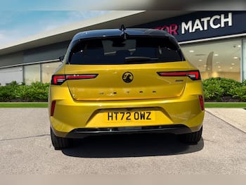 Used Vauxhall Astra 2023 for sale - 79774051: Photo