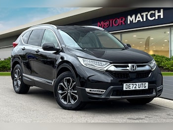 2022 - 2.0 h i-MMD EX eCVT 4WD Euro 6 (s/s) 5dr