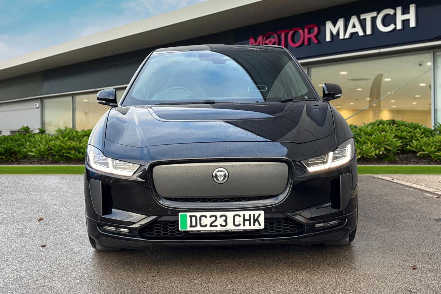 Used Jaguar I-Pace 2023 for sale - 77733597: Photo 10