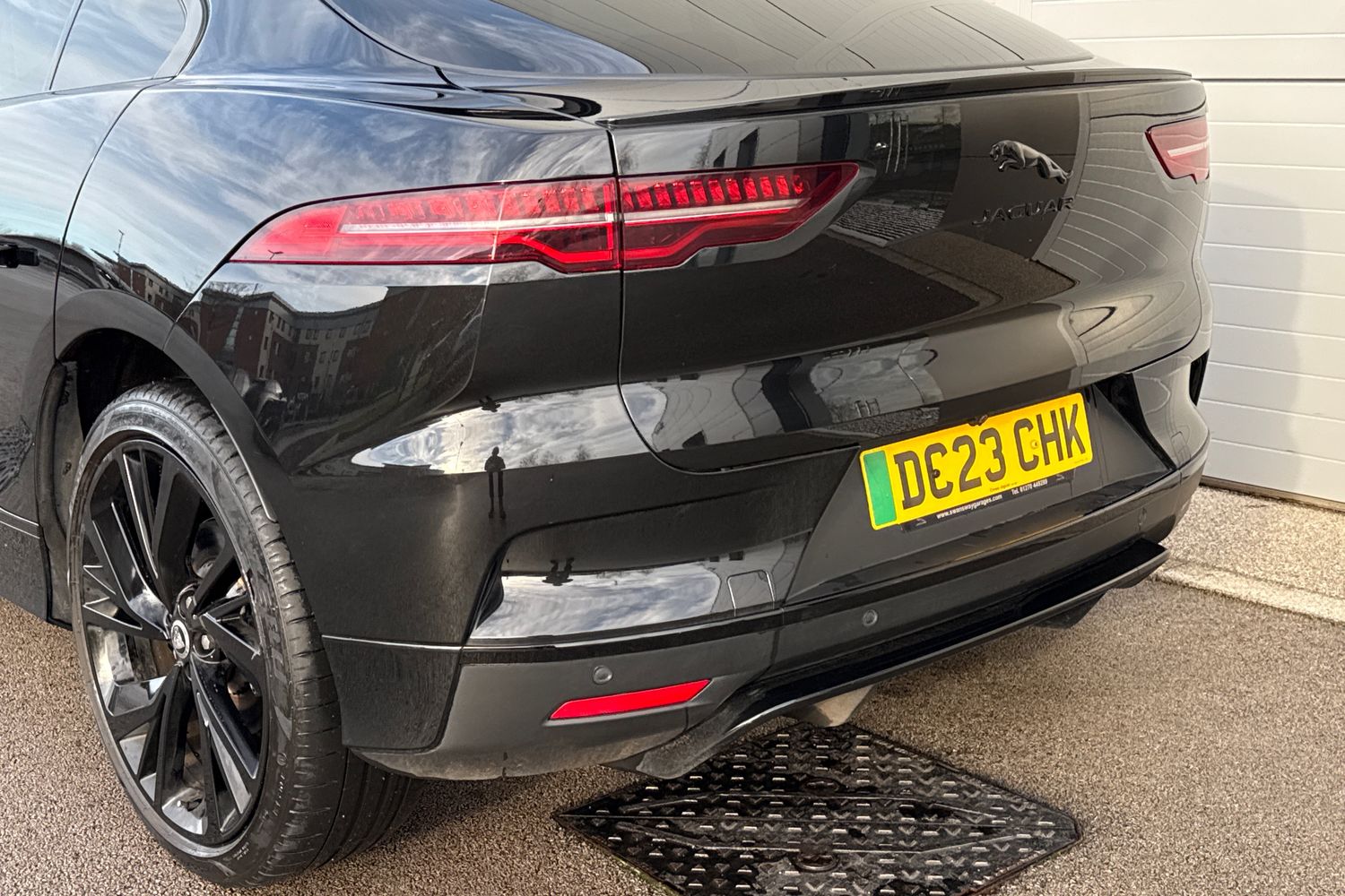 Used Jaguar I-Pace 2023 for sale - 77733597: Photo 15