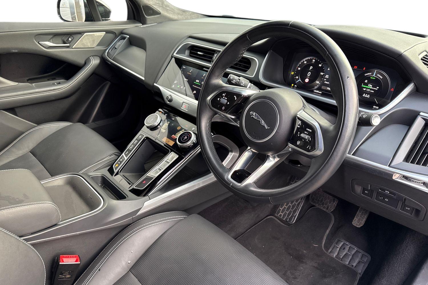 Used Jaguar I-Pace 2023 for sale - 77733597: Photo 27