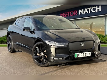 Used Jaguar I-Pace 2023 for sale - 77733597: Photo