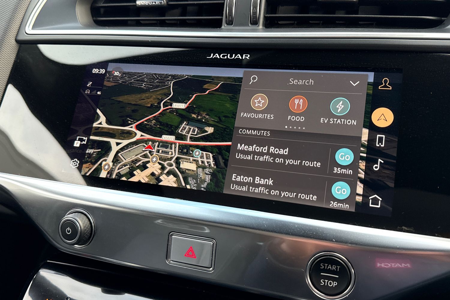 Used Jaguar I-Pace 2023 for sale - 77733597: Photo 33