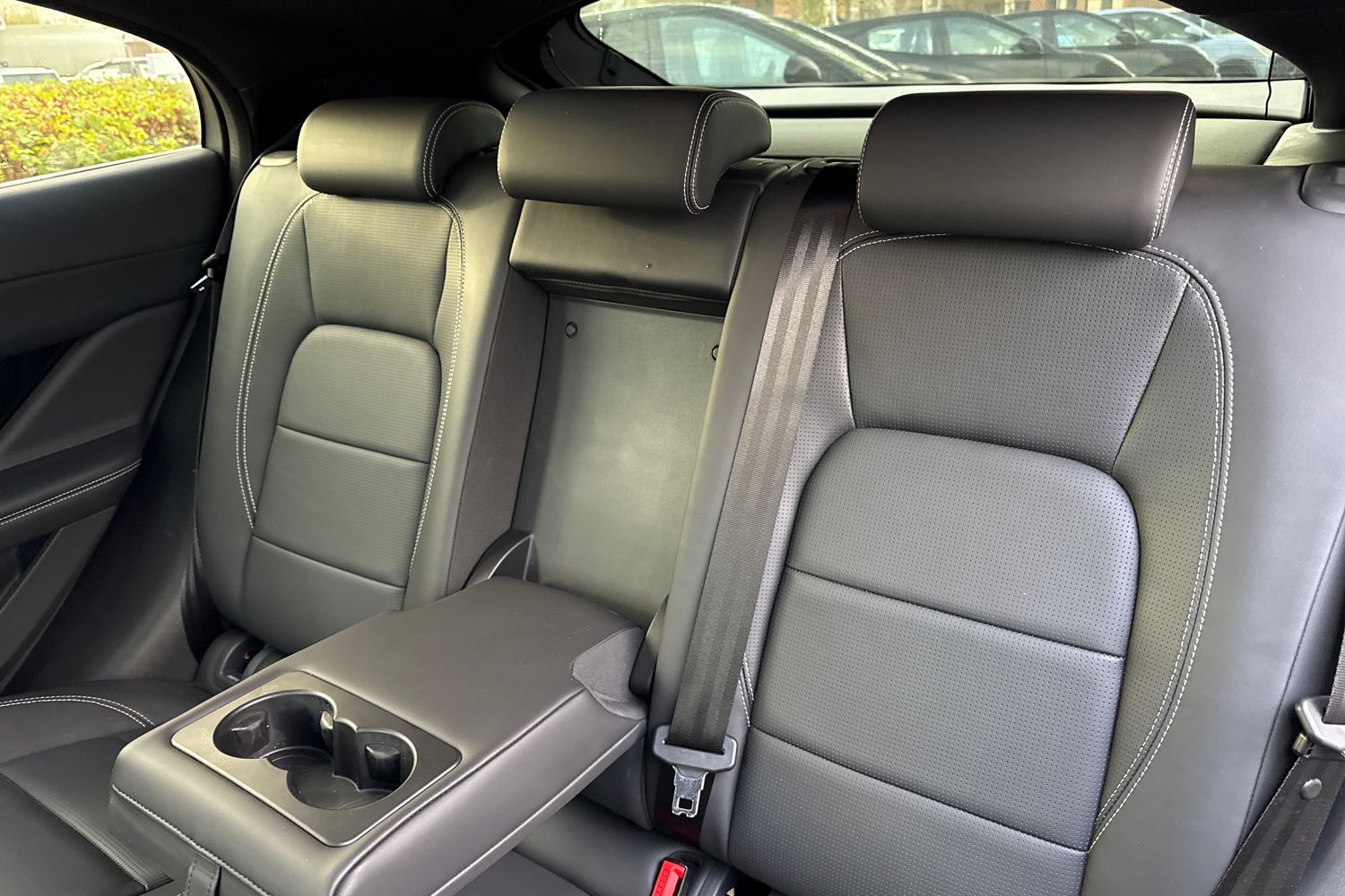 Used Jaguar I-Pace 2023 for sale - 77733597: Photo 37