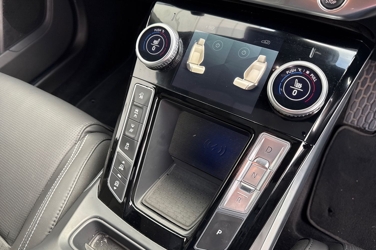 Used Jaguar I-Pace 2023 for sale - 77733597: Photo 44