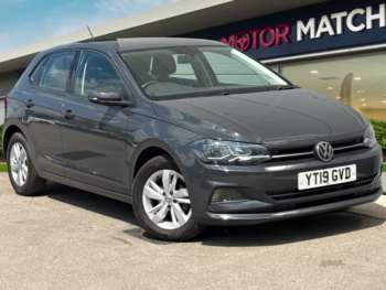 2019 - 1.0 EVO SE Euro 6 (s/s) 5dr