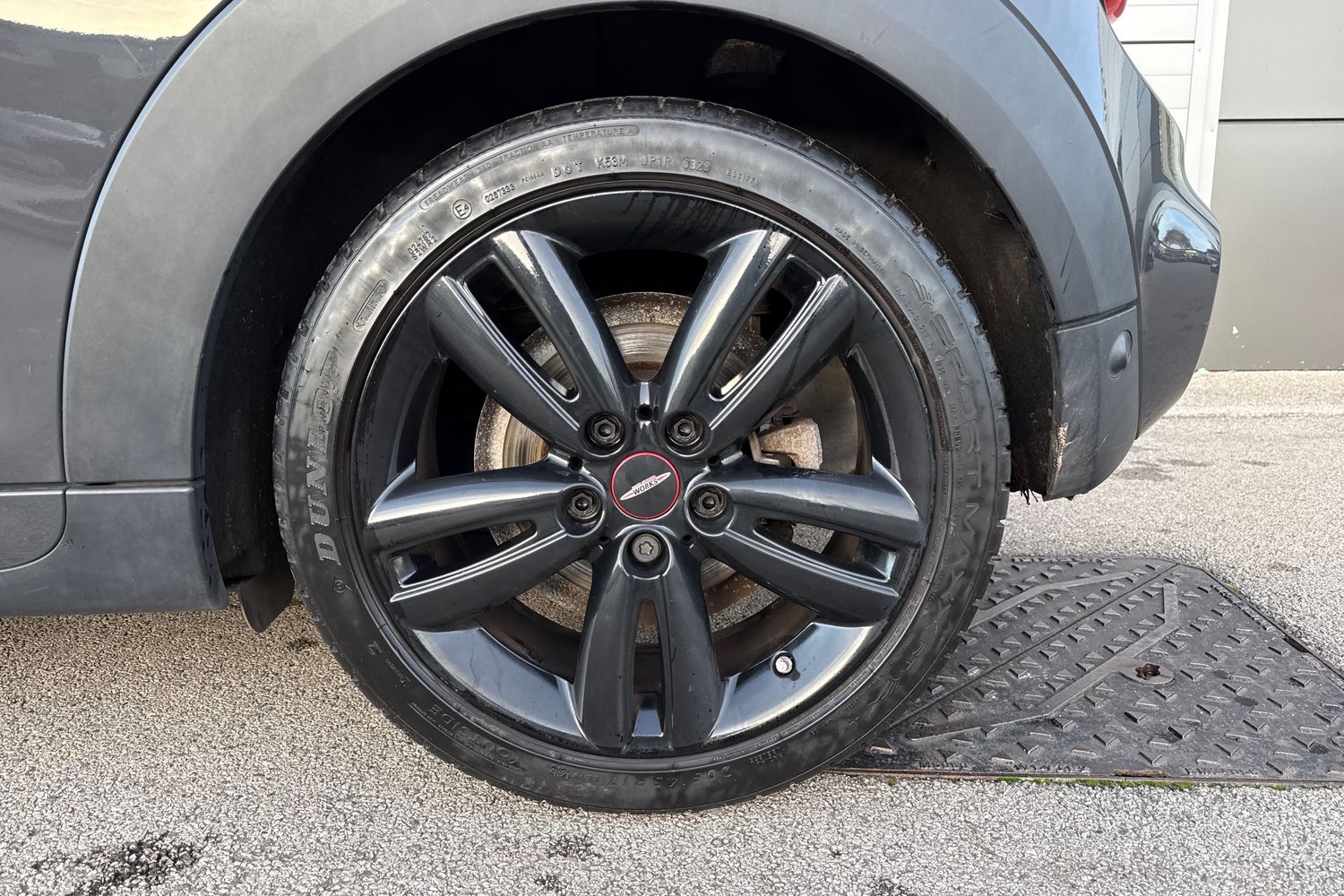 Used MINI Hatch 2019 for sale - 76581605: Photo 13