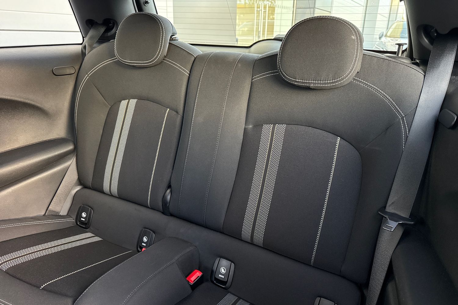 Used MINI Hatch 2019 for sale - 76581605: Photo 19