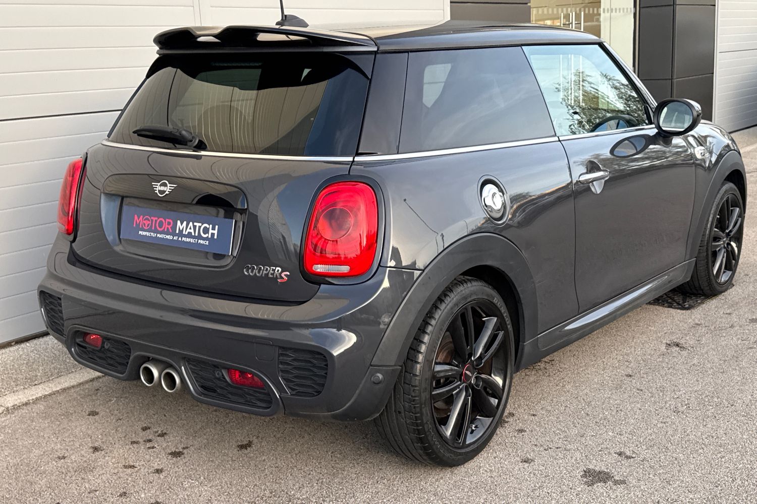 Used MINI Hatch 2019 for sale - 76581605: Photo 33