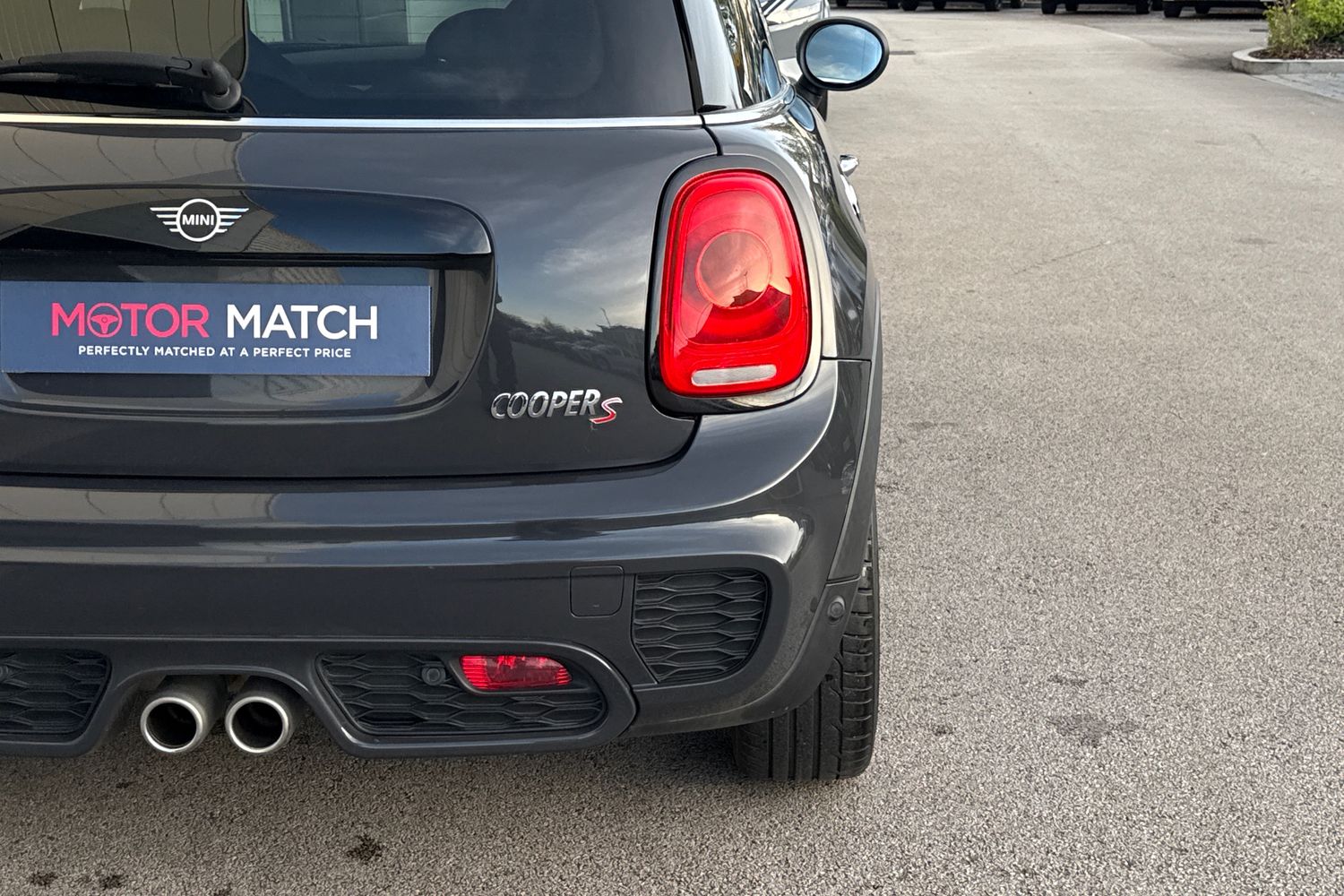 Used MINI Hatch 2019 for sale - 76581605: Photo 35