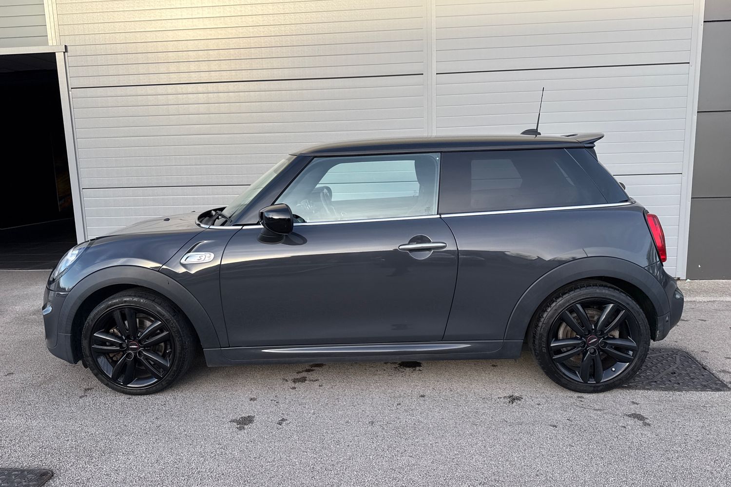 Used MINI Hatch 2019 for sale - 76581605: Photo 36