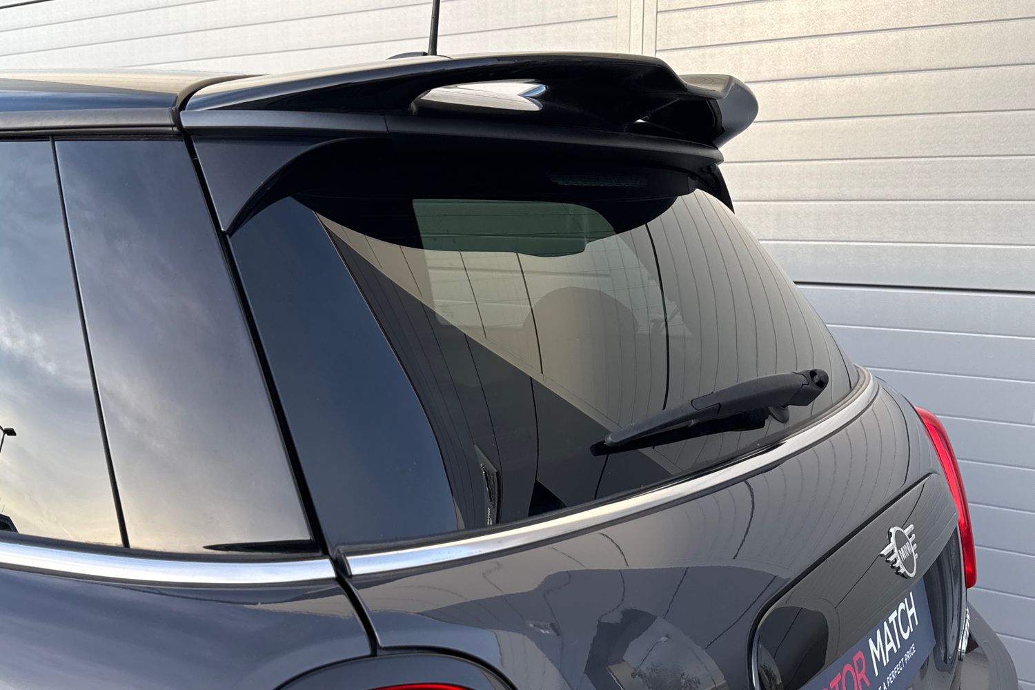 Used MINI Hatch 2019 for sale - 76581605: Photo 38