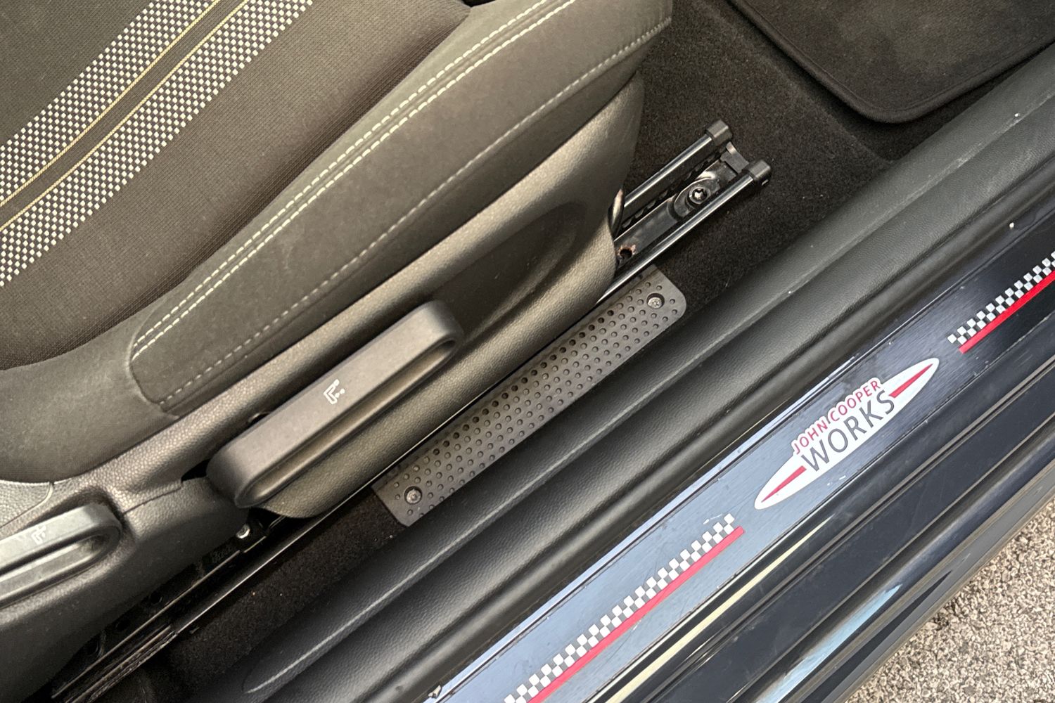 Used MINI Hatch 2019 for sale - 76581605: Photo 45