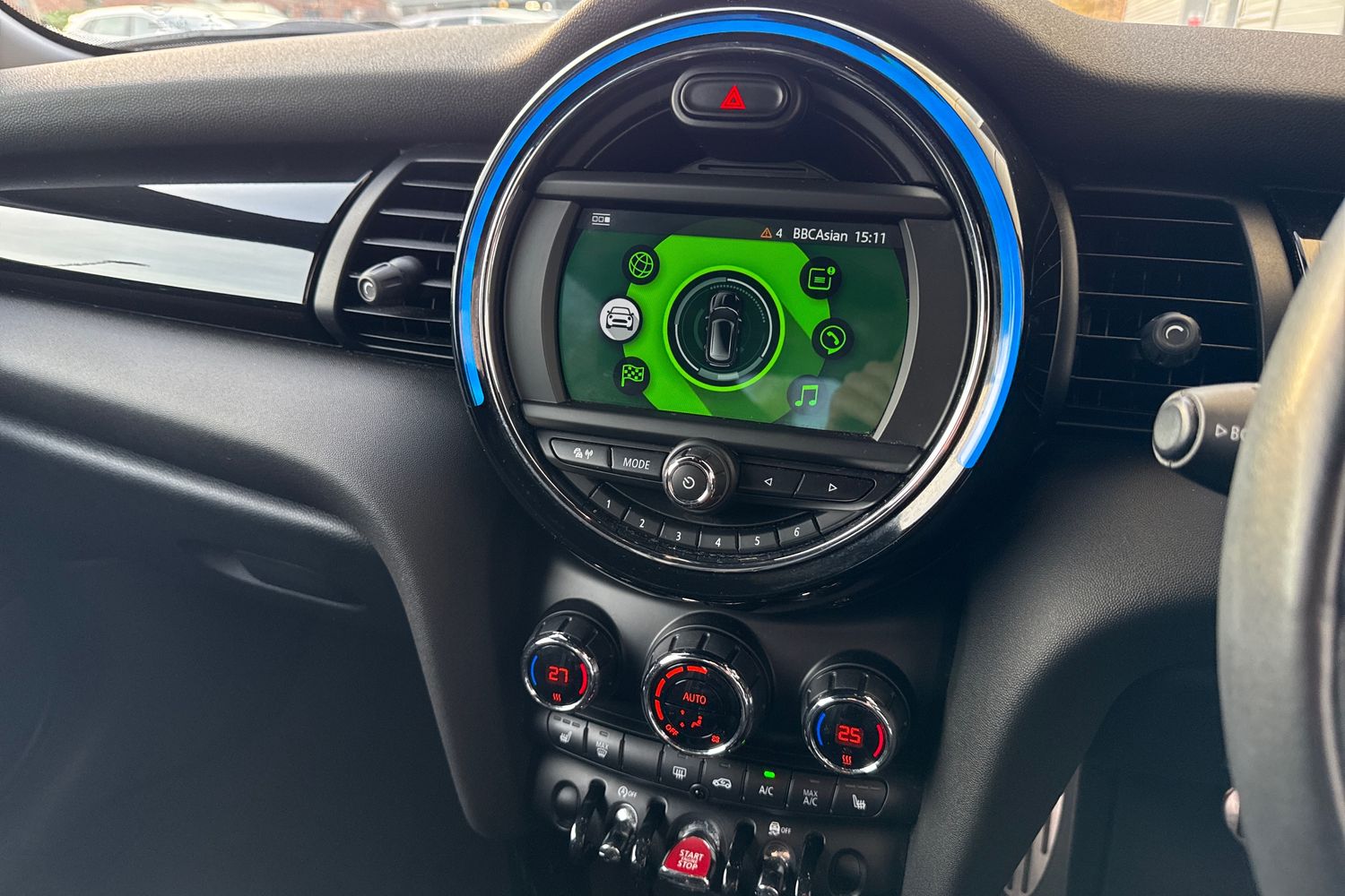 Used MINI Hatch 2019 for sale - 76581605: Photo 47