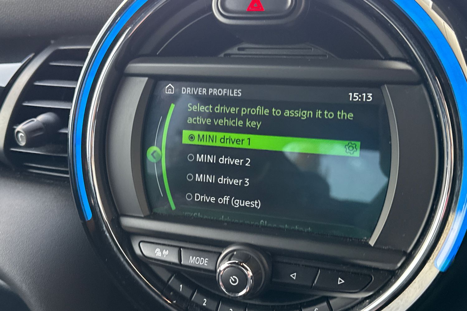 Used MINI Hatch 2019 for sale - 76581605: Photo 54