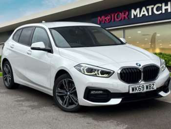 2019 - 1.5 118i Sport Euro 6 (s/s) 5dr