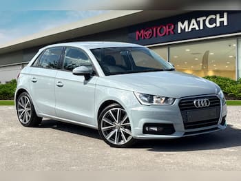 Used Audi A1 2017 for sale - 79630625: Photo