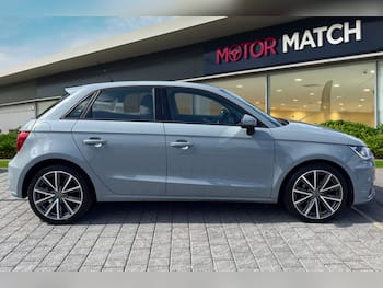 Used Audi A1 2017 for sale - 79630625: Photo