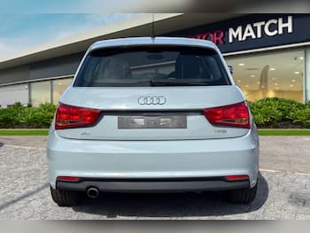 Used Audi A1 2017 for sale - 79630625: Photo